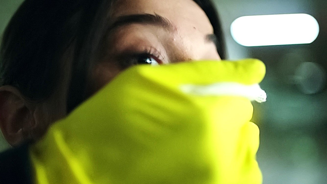 Ceylin rapita, Pars sull’orlo della follia, Segreti di famiglia - capitolo 38